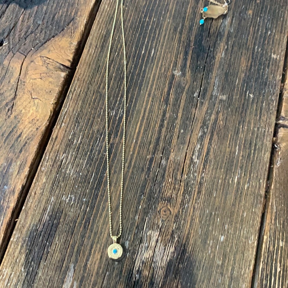 Women’s necklace